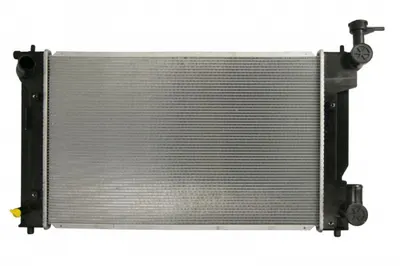 Radiator racire motor potrivit TOYOTA COROLLA 1.6 1.8 11.06-07.14