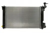 Radiator racire motor potrivit TOYOTA COROLLA 1.6 1.8 11.06-07.14