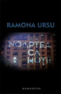 Noaptea, ca hotii
