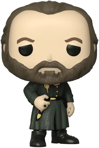 Figurina Funko POP! Television: House of the Dragon - Otto Hightower #08