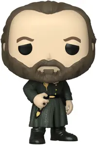 Figurina Funko POP! Television: House of the Dragon - Otto Hightower #08