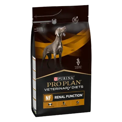Purina Pro Plan Veterinary Diets Nf Renal Function, 3 Kg
