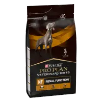 Purina Pro Plan Veterinary Diets Nf Renal Function, 3 Kg