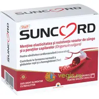 Suncord 30 plicuri