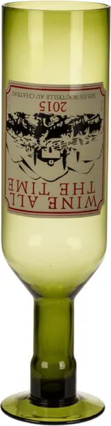Pahar de vin Fantastic - 750 ml