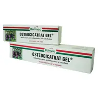 Osteocicatrat Gel, 50 g