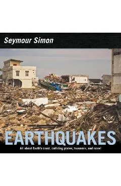 Earthquakes