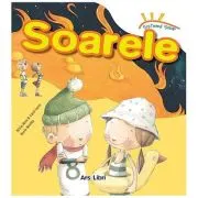 Sistemul solar. Soarele