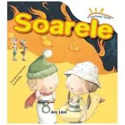 Sistemul solar. Soarele