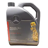 Ulei transmisie manuala MERCEDES BENZ MB235.31 A000989720713ADHW 75W85, volum 5 litri, API GL-5, diferential spate, cutie transfer 5L