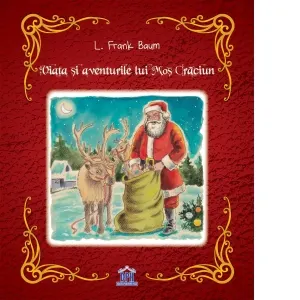 Viata si aventurile lui Mos Craciun