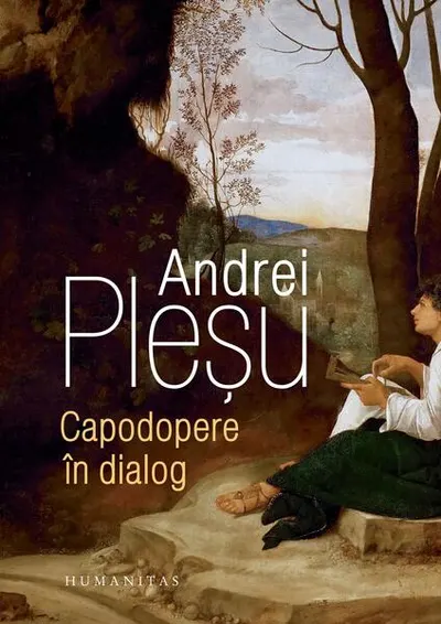 Capodopere în dialog - Paperback brosat - Andrei Pleșu