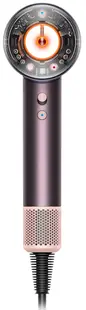 Uscător de păr Dyson - HD16 Supersonic Nural, 1600W, 3 viteze, Jp/Pl