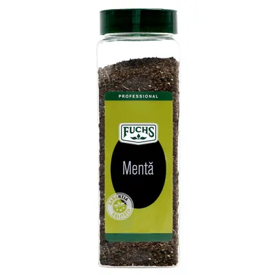Menta Fuchs 100g