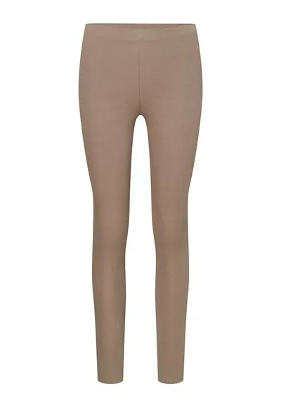 Pantaloni dama Jana - Bej