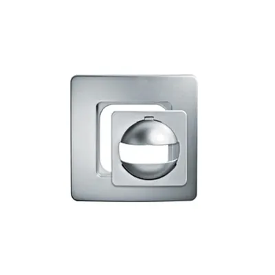 Masca IP20 pt. MD180i/R,MD180i/T,MD/PD180, inox