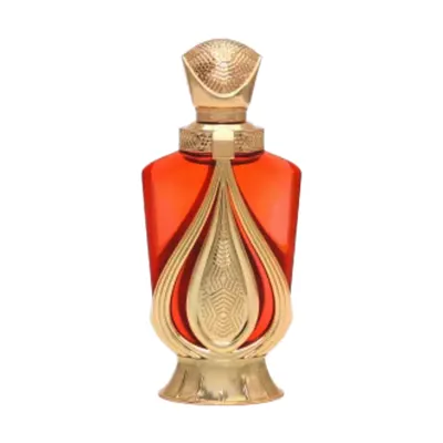 Ulei de Parfum Concentrat Naseem Yasmin, Unisex, 15ml