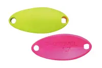 Oscilanta Jackall T-Grovel 2,0cm / 1,7g Grapefruit