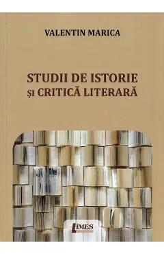 Studii de istorie si critica literara