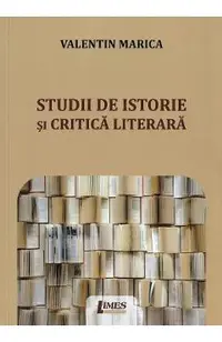 Studii de istorie si critica literara