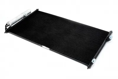 Condensator climatizare potrivit Nissan X-Trail 02