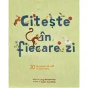 Citeste in fiecare zi