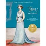 Elena a Romaniei