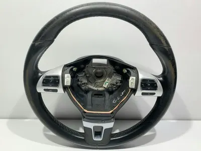 Volan 3C8419091BC Volkswagen Golf 6 (2008-2013)