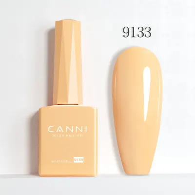Oja Semipermanenta 9ml Hema free CANNI 9-133