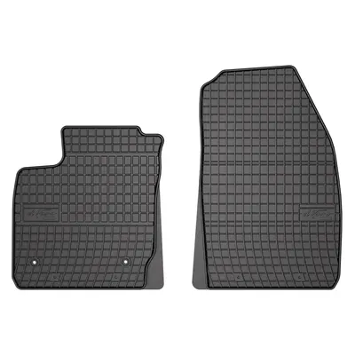 Covorase Cauciuc Compatibile Ford Transit Courier 2014-Prezent