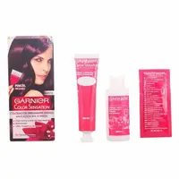 Vopsea permanentă, Garnier, Sensation, 120 ml, unisex