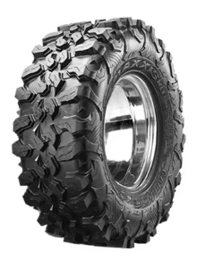 Maxxis ML1 Carnivore ( 30x10.00-14 TL 60M Marcare dubla 255/80R14, Roata spate, Roata fata )