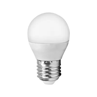 E27-Led-G45 4w 4000