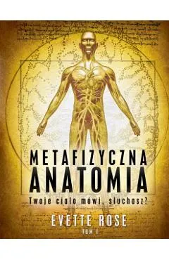 Metaphysical Anatomy Volume 1 Polish Version