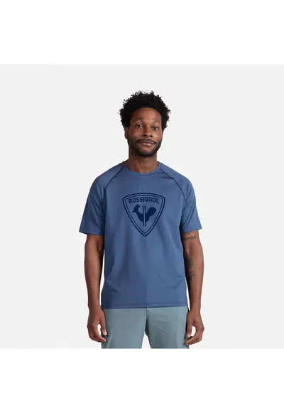 Tricou Westweg Shield Tee - pentru barbati - Albastru