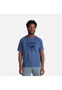 Tricou Westweg Shield Tee - pentru barbati - Albastru
