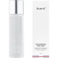 Lotiune Tonica Exfolianta pentru Pori Dilatati cu Extract de Cactus 150ml