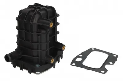 Radiator Recirculare Gaze Esapament Potrivit Ds Ds 4, Ds 5, Ds 7; Citroen C4 Grand Picasso Ii, C4 Ii, C4 Picasso Ii, C4 Spacetourer, C5 Aircross, C5 Iii, Ds4, Ds5, Grand C4 Spacetourer, Jumper Ii 2.0d
