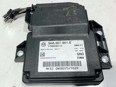 Calculator frana de mana 3AA907801E Volkswagen Passat B7 (2010-2014)