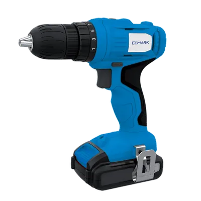 Masina de Gaurit si Insurubat cu Acumulator El-Cd53