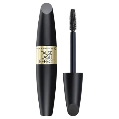 Mascara, Max Factor, False Lash Effect, negru, 13,1 ml