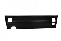 Panou spate inferior potrivit VW GOLF I