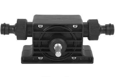 Pompa transfer lichide cu adaptor pentru bormasina MX884