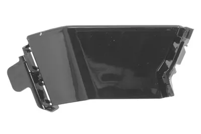 Spoiler bara Fata Dreapta pachet M potrivit BMW X6 G06, F96 08.20- 04.23