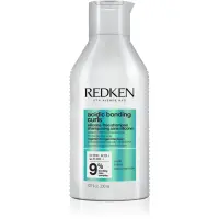 Redken Acidic Bonding Curls sampon pentru regenerare pentru păr creț 300 ml