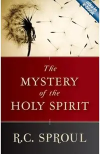 The Mystery of the Holy Spirit