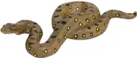 Figurină Mojo Animal Planet - Anaconda