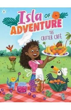 The Critter Café