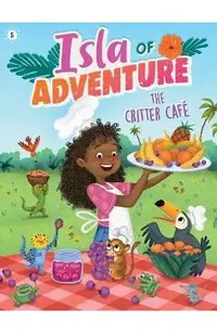 The Critter Café