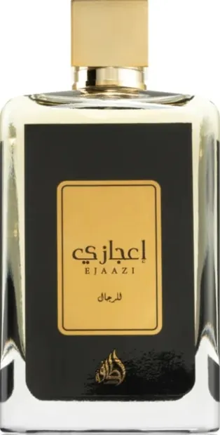 Lattafa Apă de parfum Ejaazi, 100 ml
